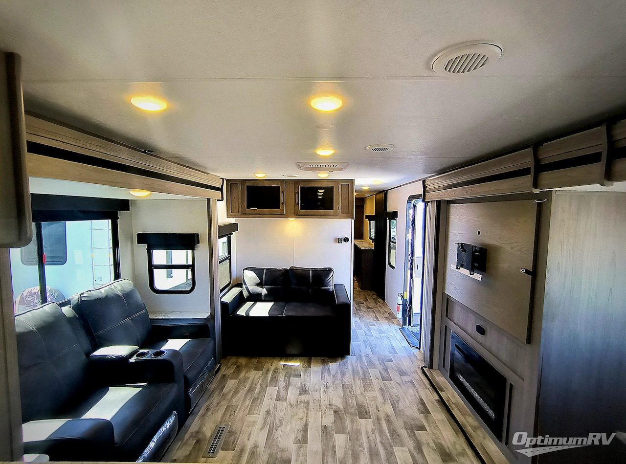 2024 Dutchmen RV