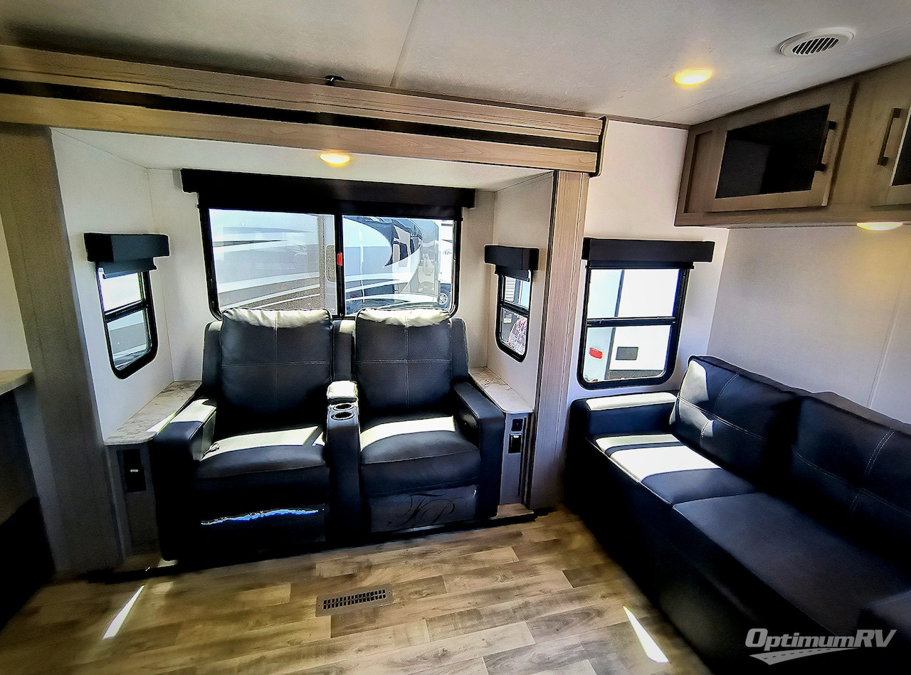 2024 Dutchmen RV