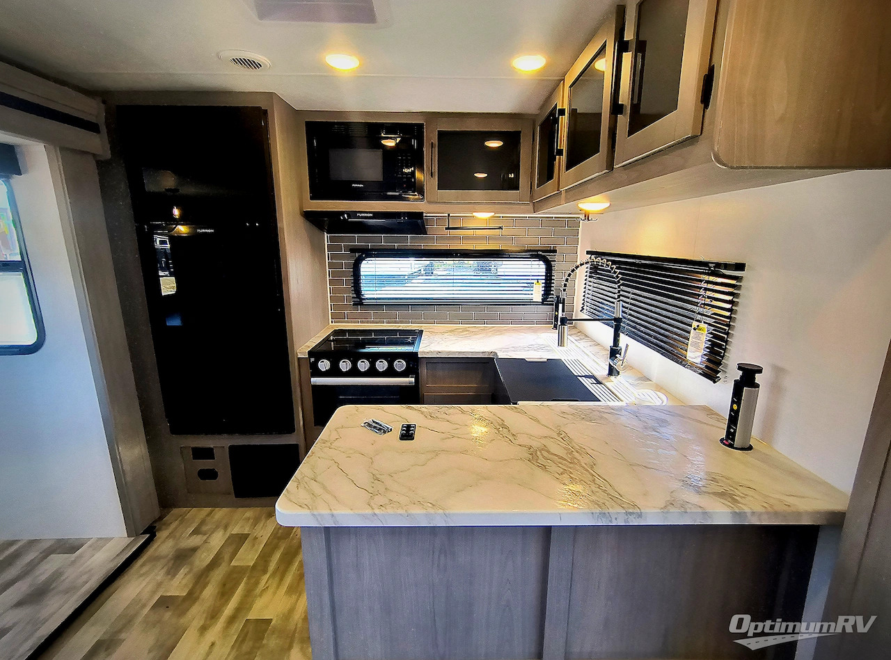 2024 Dutchmen RV