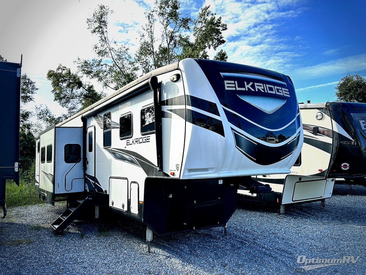2022 Heartland elkridge 37drb