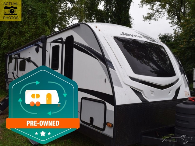 2024 Jayco white hawk 29bh