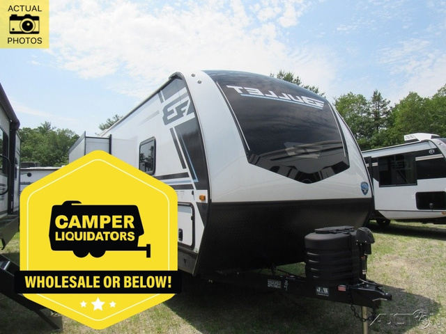 2025 Keystone RV