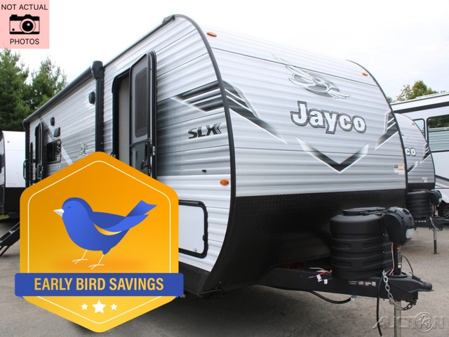 2026 Jayco