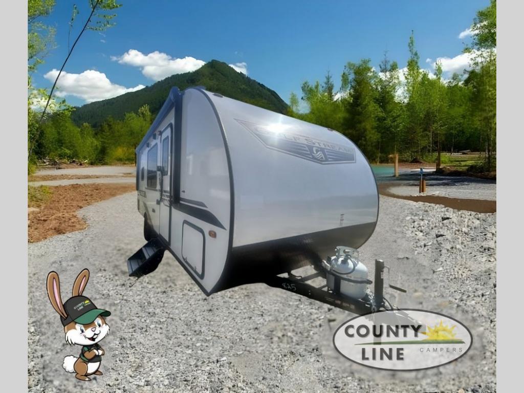 2026 Gulf Stream ameri-lite 199rk
