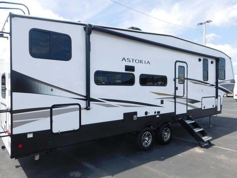 2022 Dutchmen RV