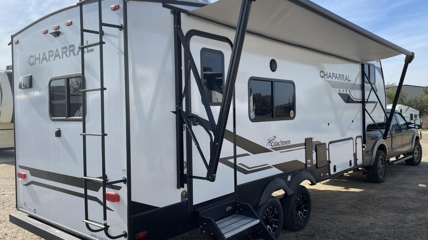 2025 Coachmen RV