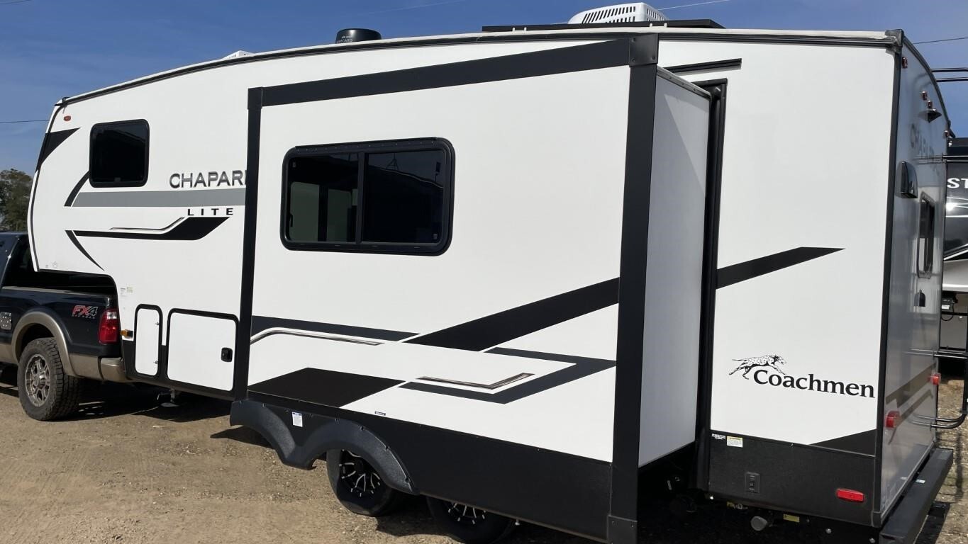 2025 Coachmen RV