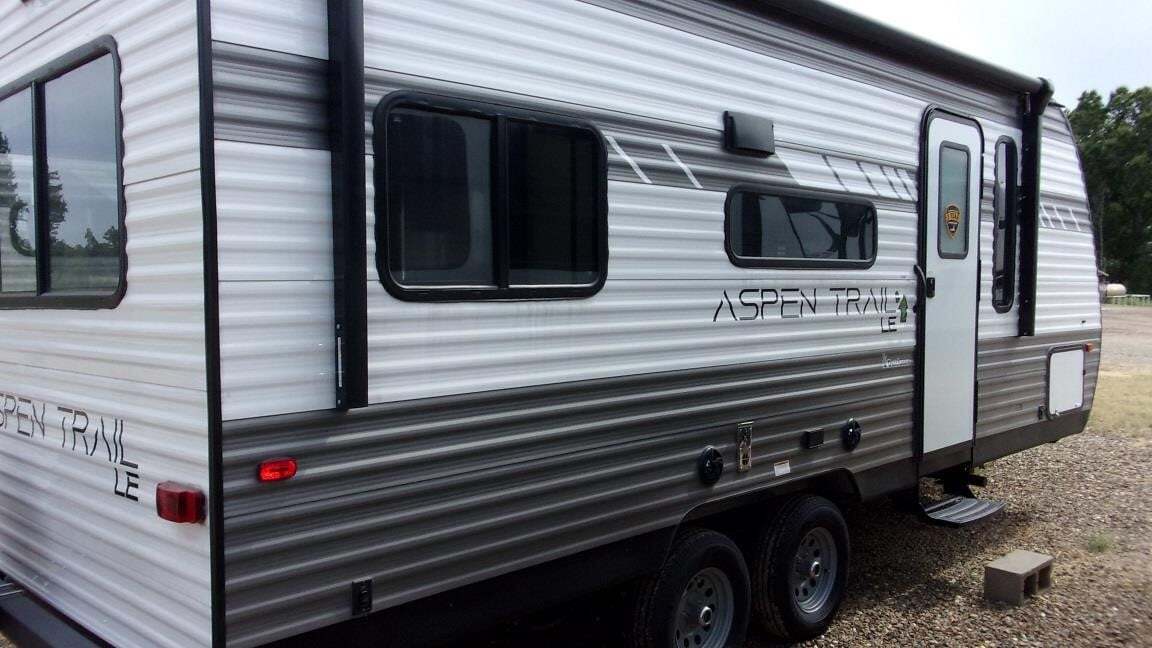 2022 Dutchmen RV
