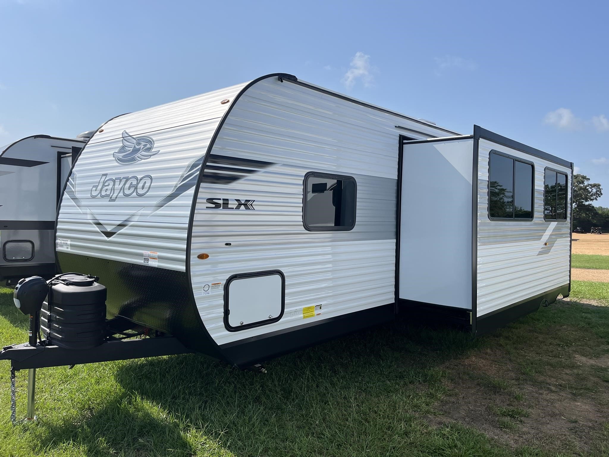 2026 Jayco jay flight 284bhs