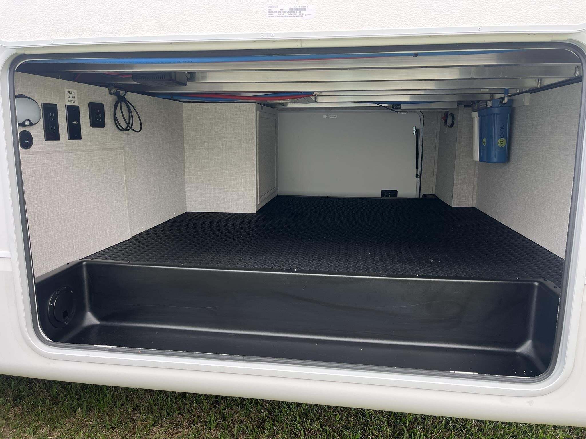 2025 Jayco eagle 321rsts