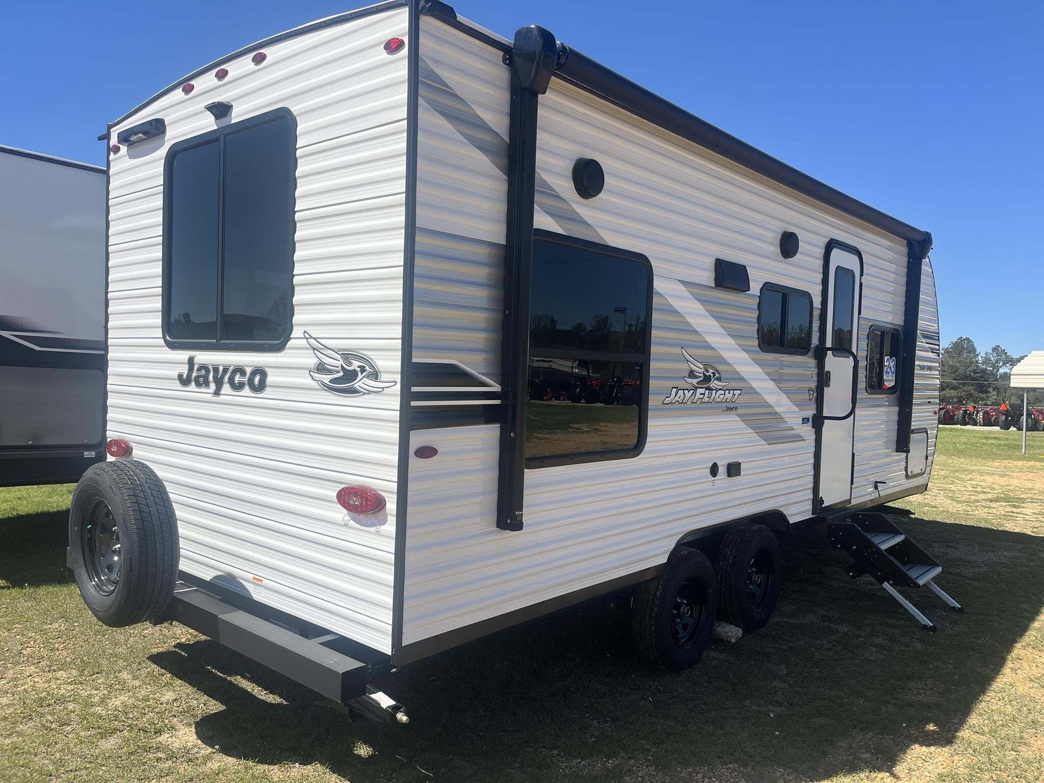 2025 Jayco