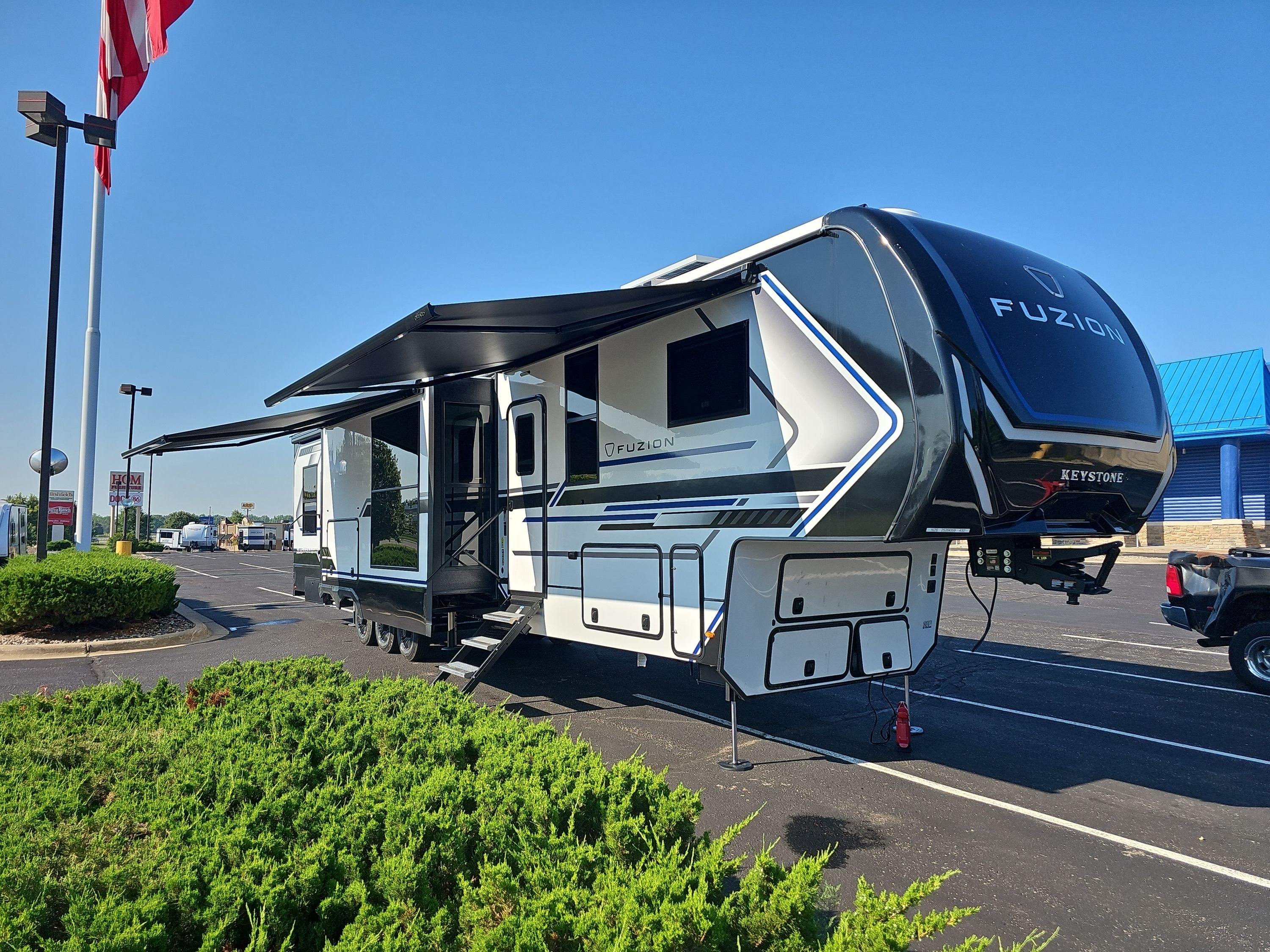 2026 Keystone RV
