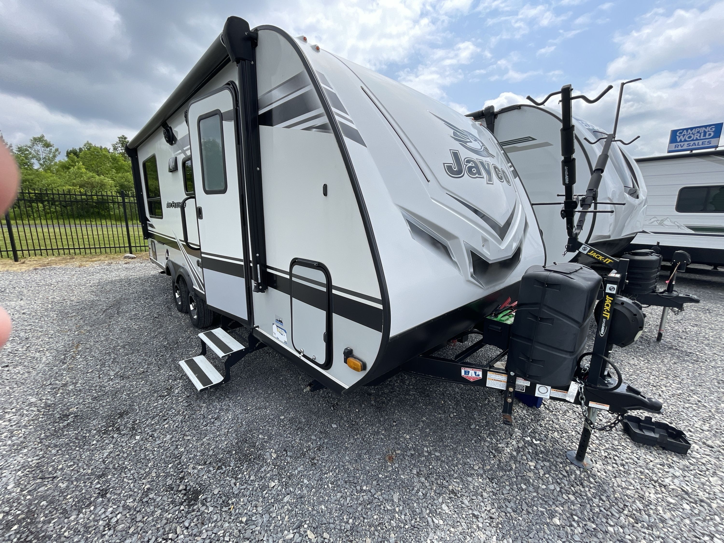 Jayco RVs For Sale Near 16820 - RV Trader