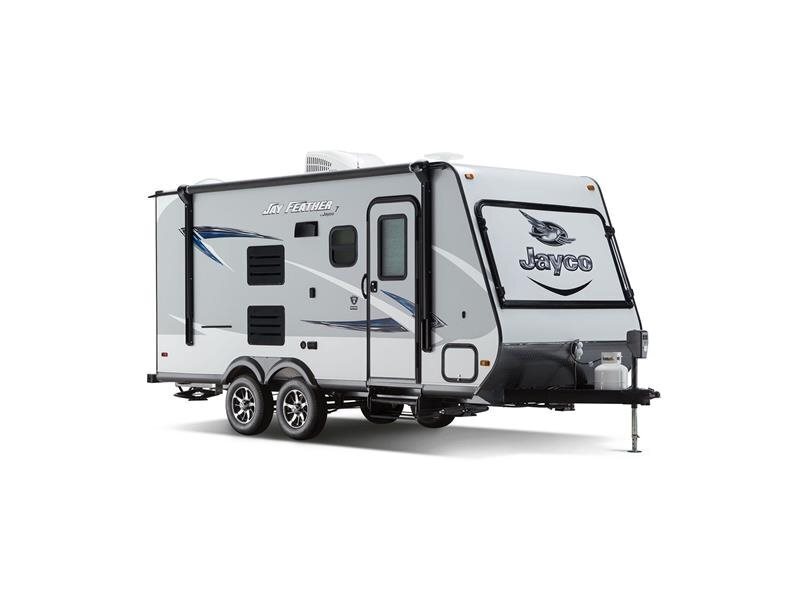 2017 Jayco jay feather x23f