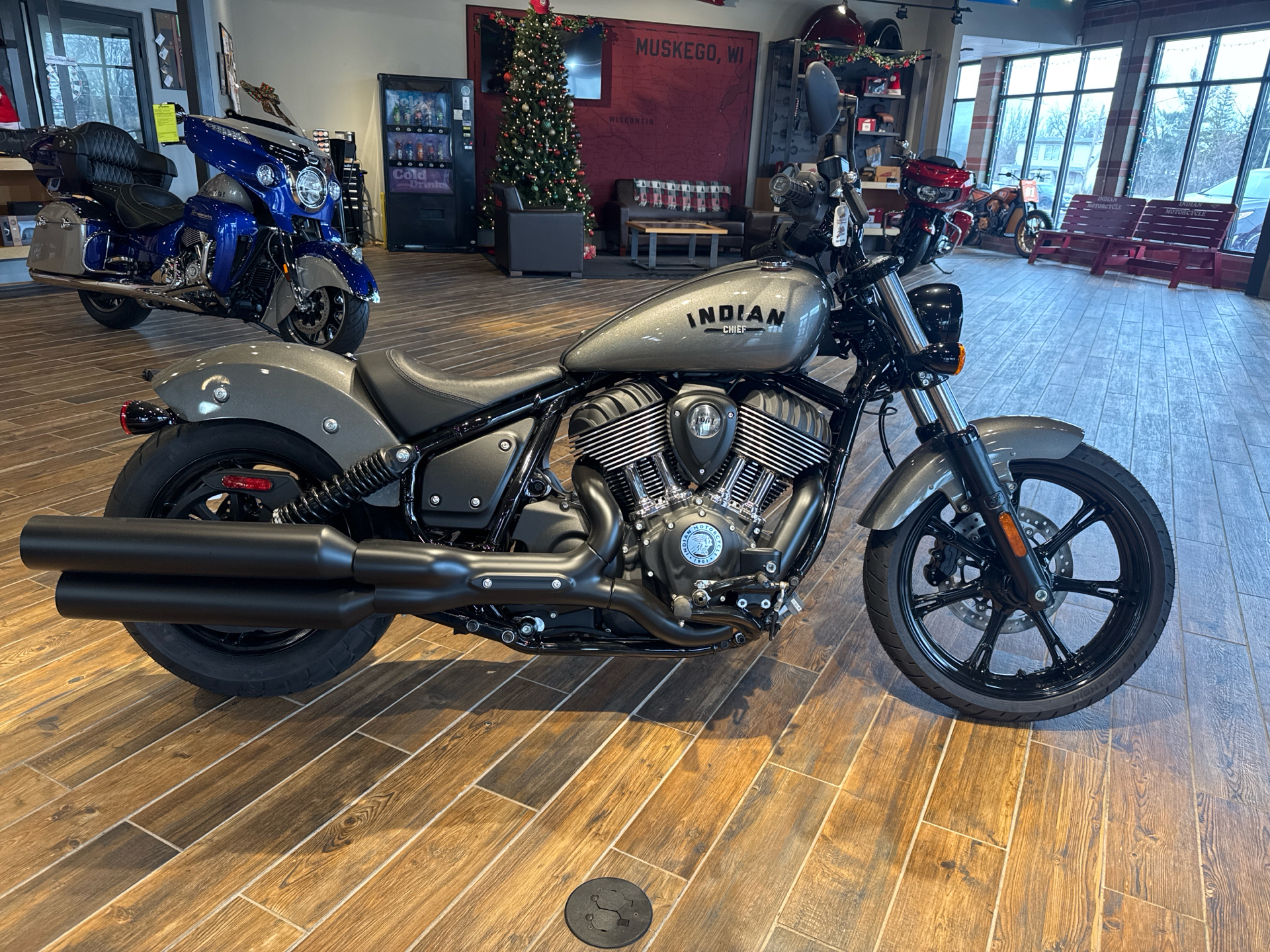Motorcycles For Sale Near Milwaukee, WI - Cycle Trader