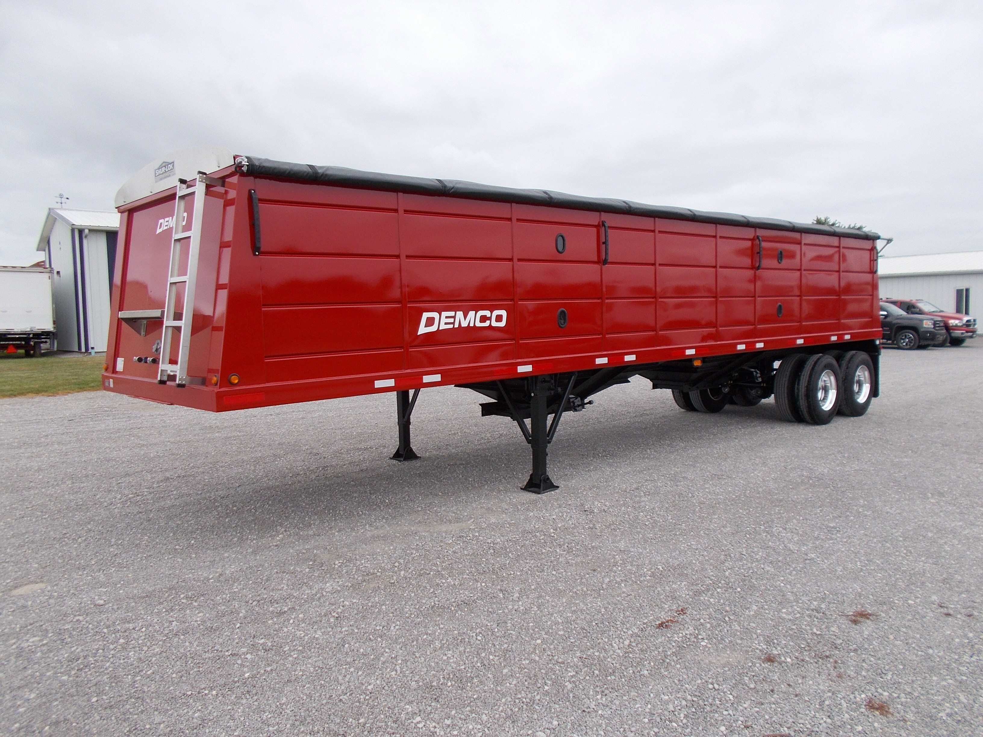 2026 DEMCO 36' in Saint Marys, OH