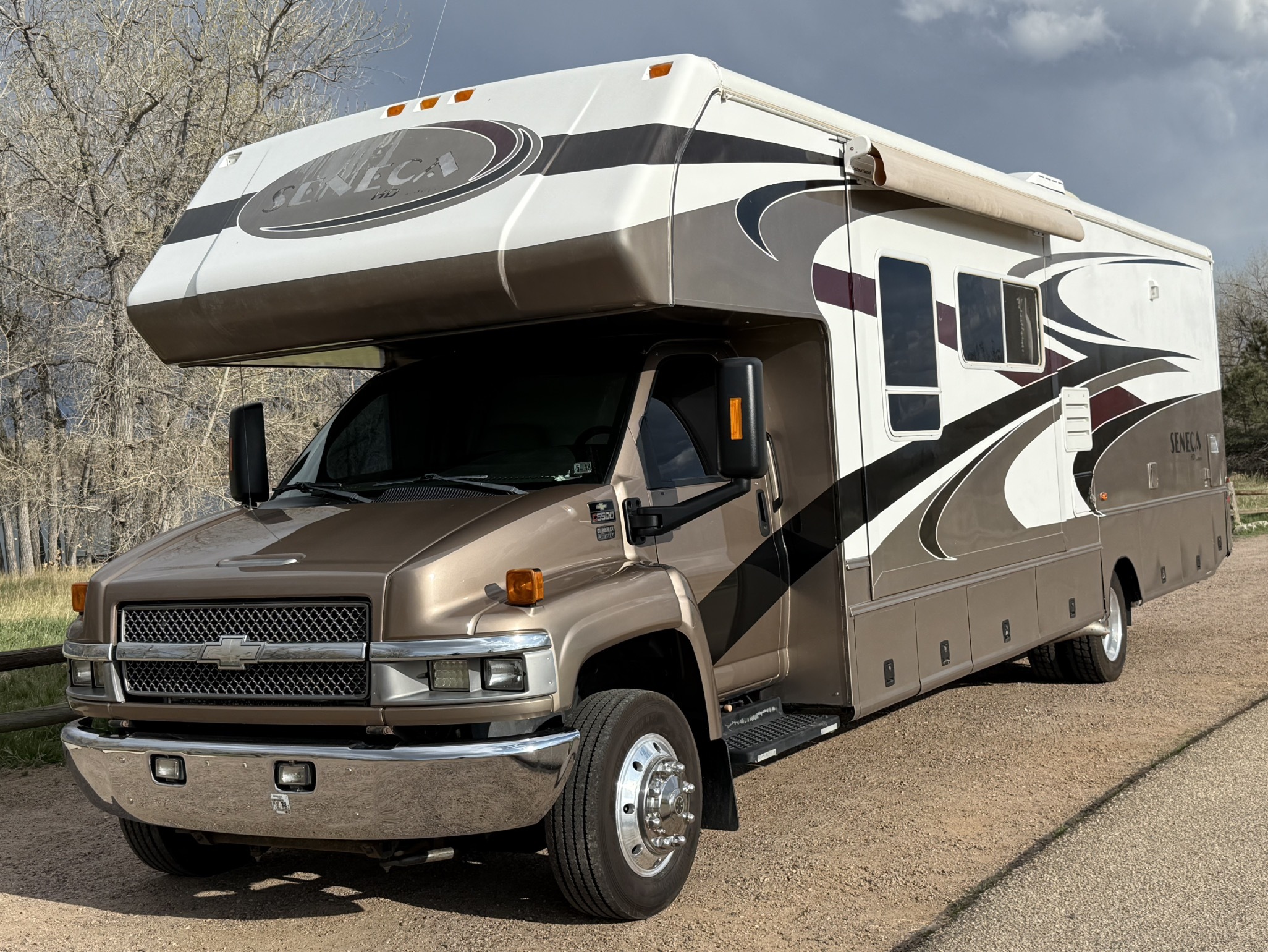 michi MICHELIN X® COACH Z | MICHELIN TRUCK TIRES