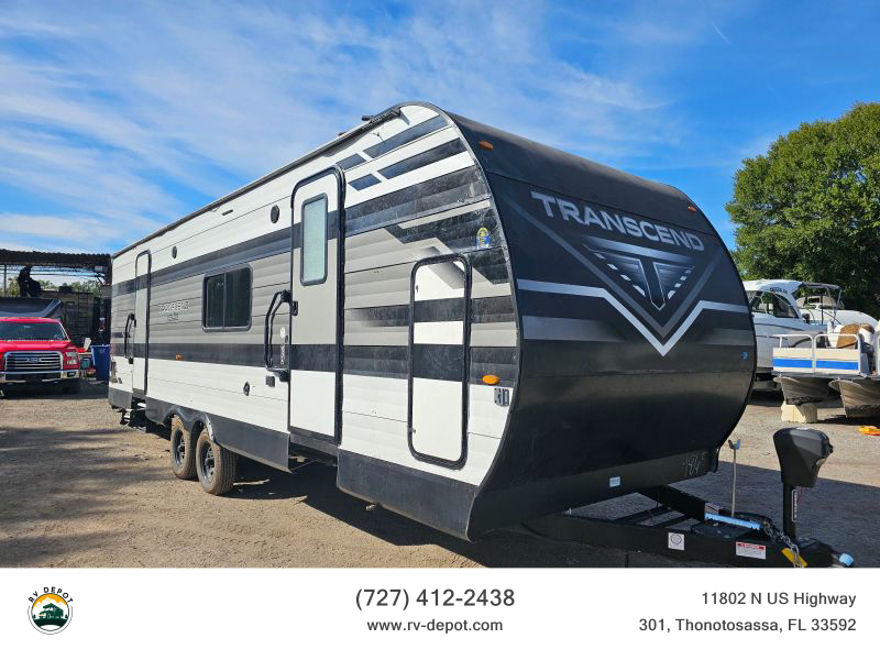 2022 Grand Design RV