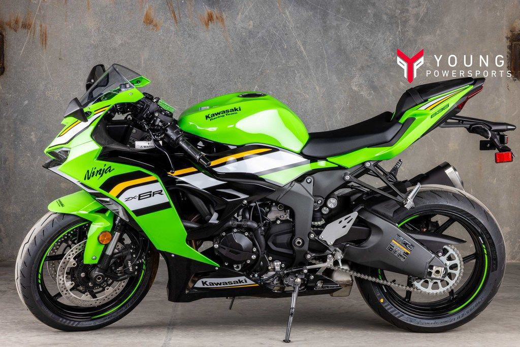 Kawasaki Ninja Motorcycles For Sale Near Colorado Springs