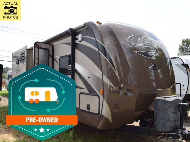 2015 Keystone RV