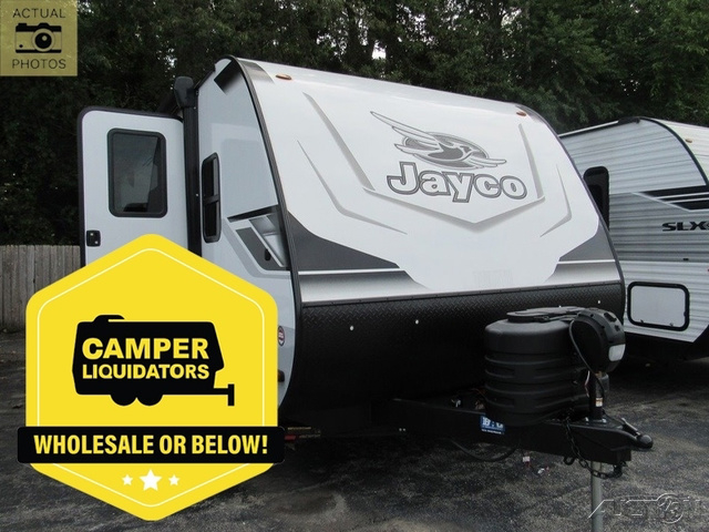 2025 Jayco jay feather 21mml