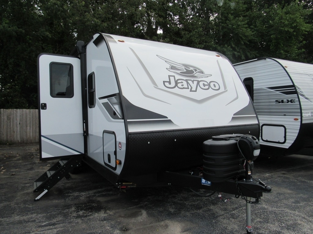 2025 Jayco jay feather 21mml