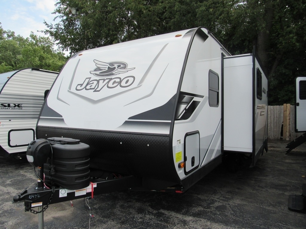 2025 Jayco jay feather 21mml