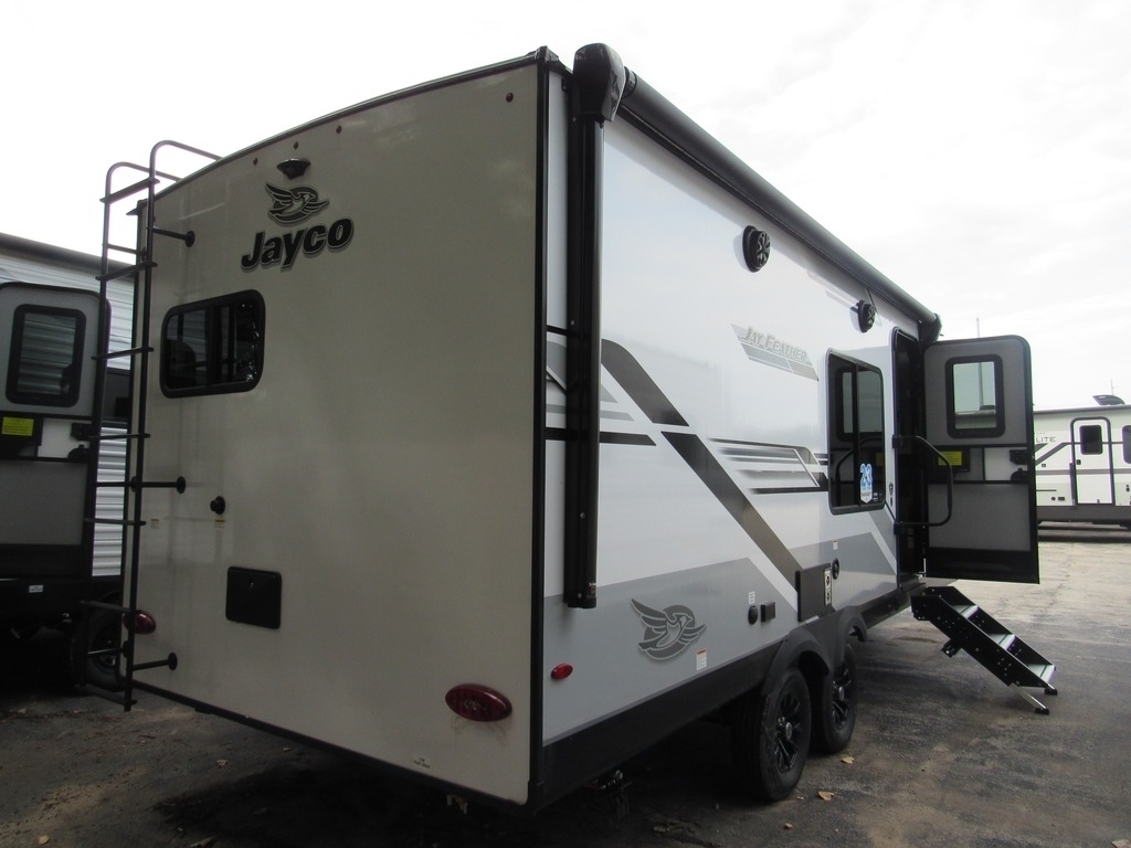 2025 Jayco jay feather 21mml