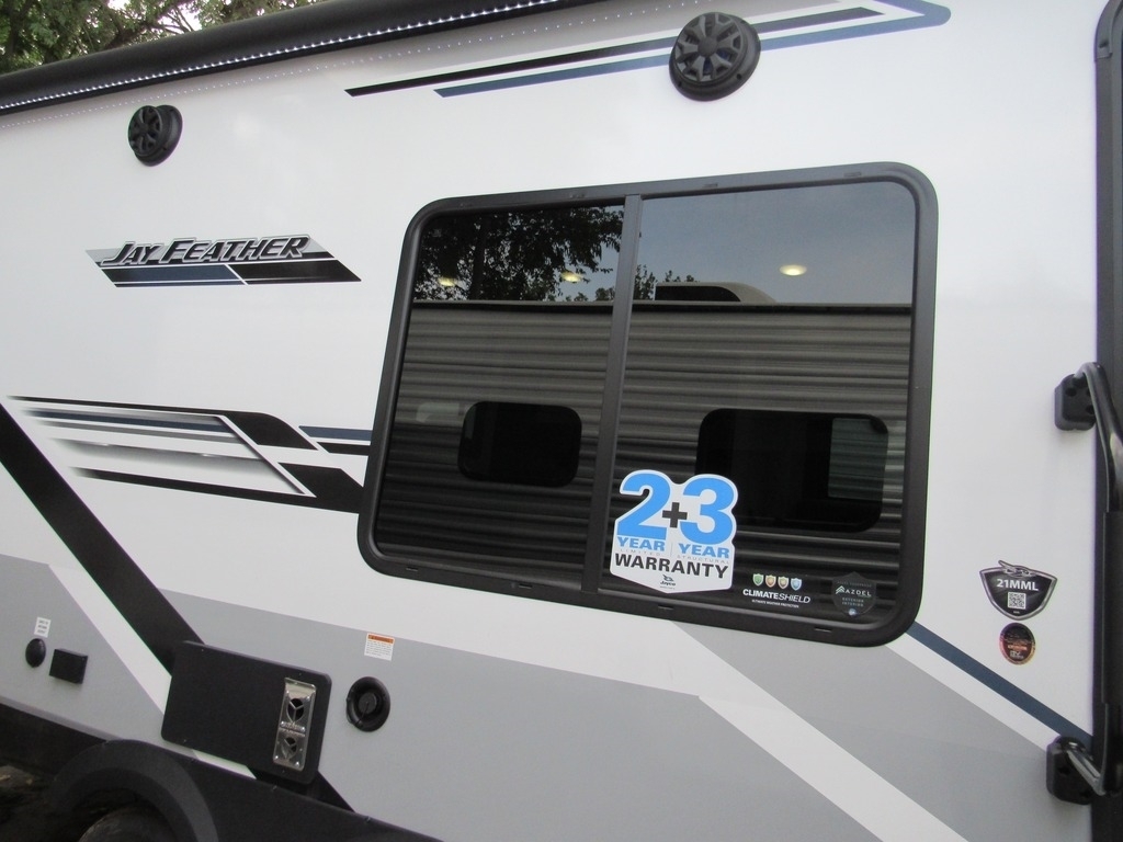2025 Jayco jay feather 21mml