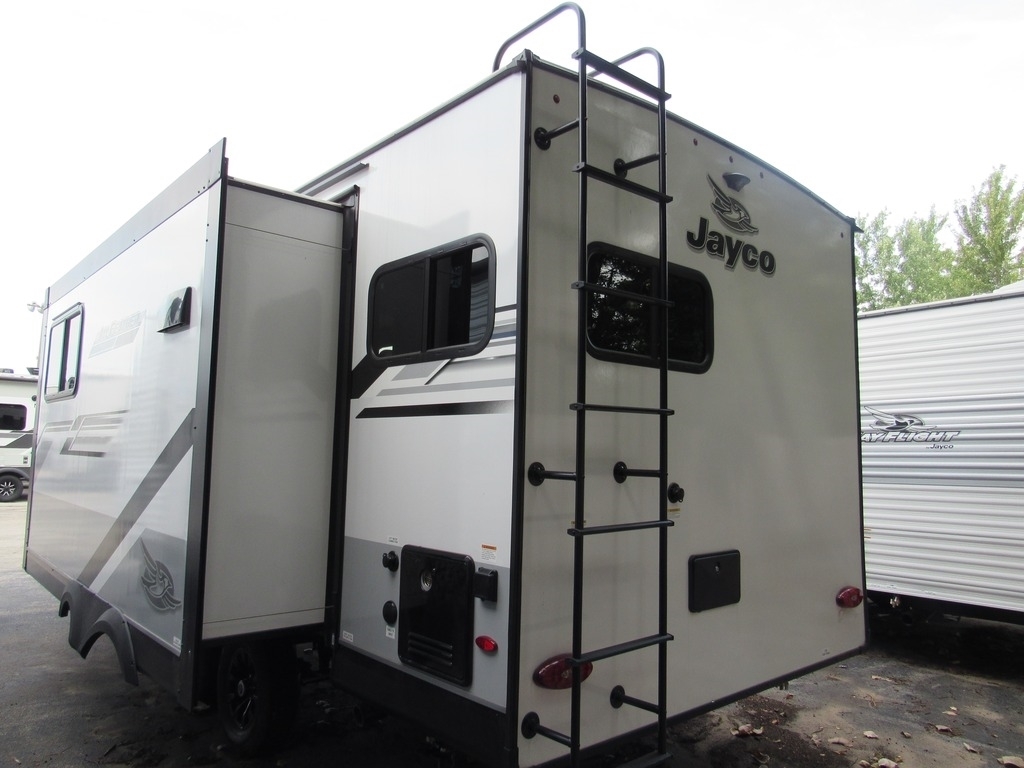 2025 Jayco jay feather 21mml