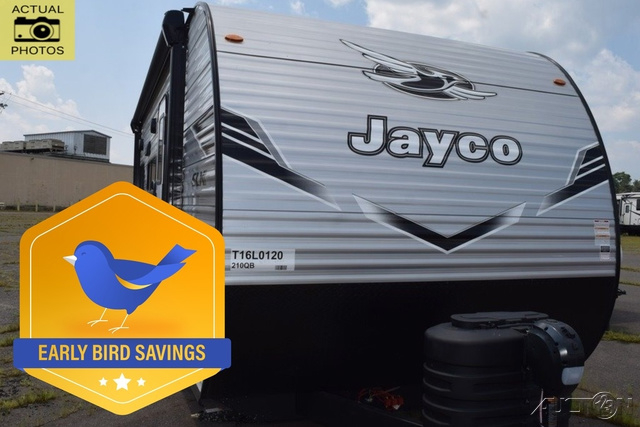 2026 Jayco