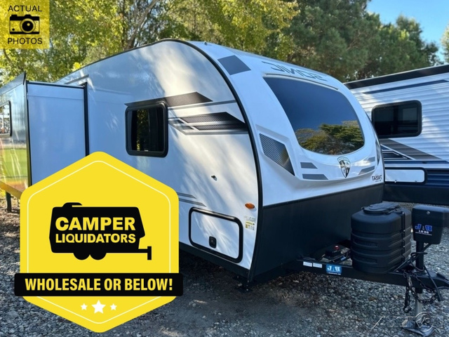2025 Venture sonic 220vrb