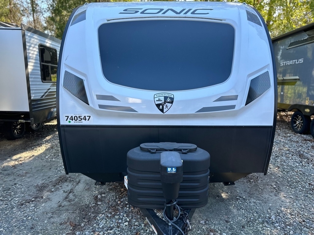 2025 Venture sonic 220vrb