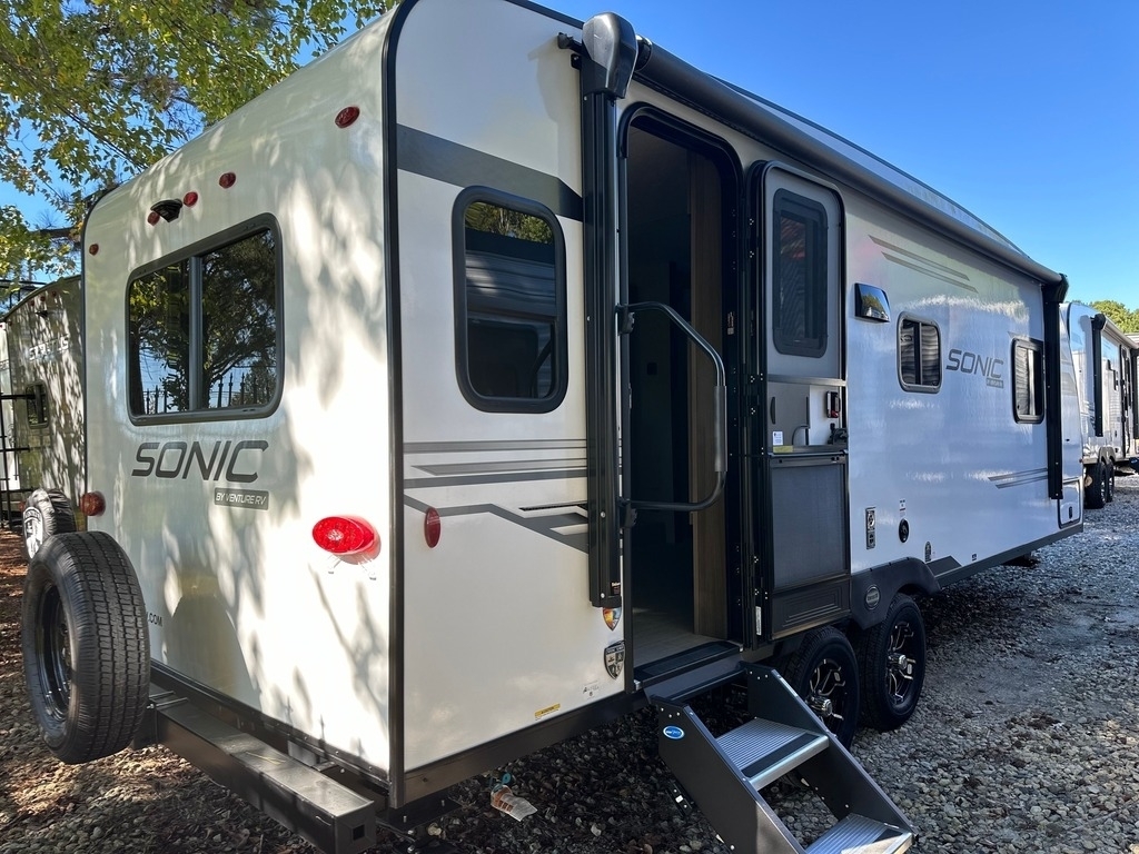 2025 Venture sonic 220vrb