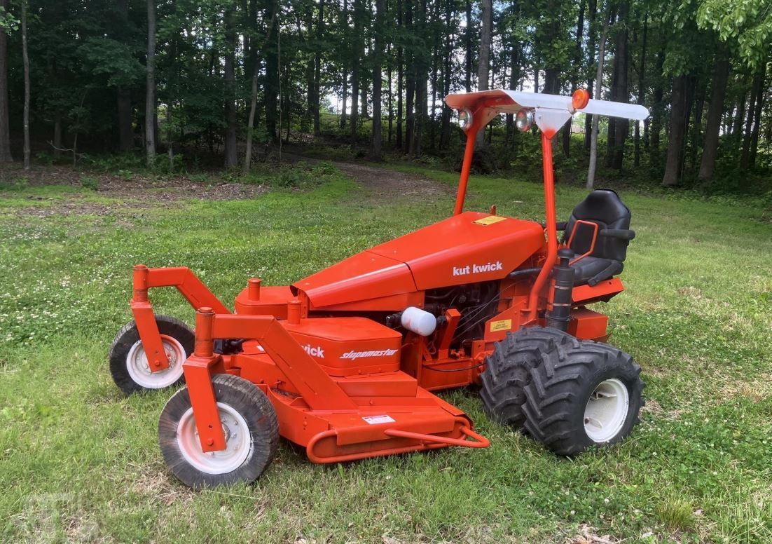 2003 KUT-KWICK SSM38-72 in Gloucester Point, VA