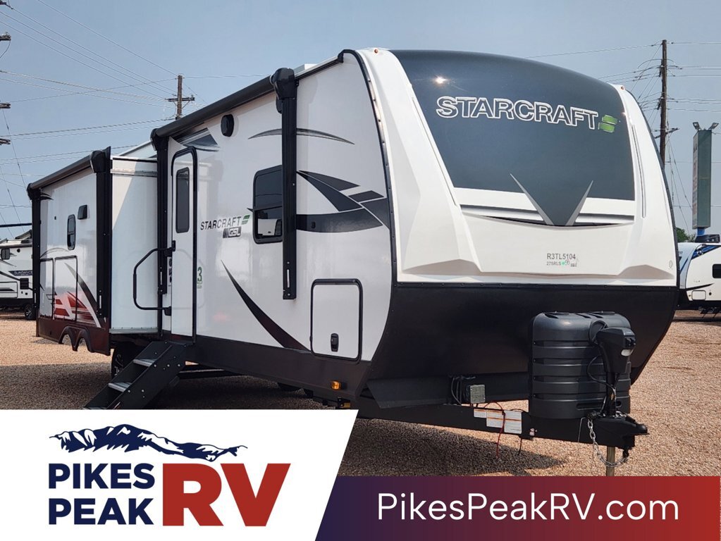 2024 Starcraft RV