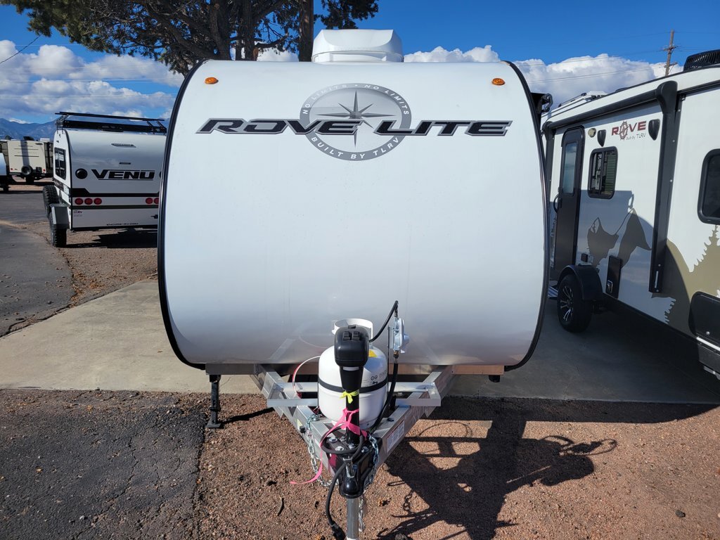 2025 Travel Lite
