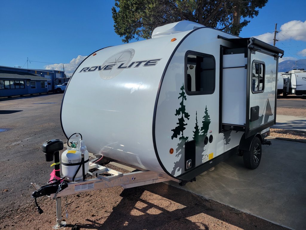 2025 Travel Lite