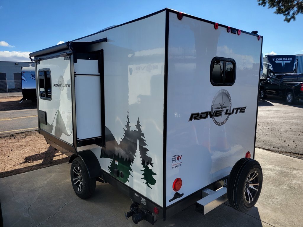 2025 Travel Lite