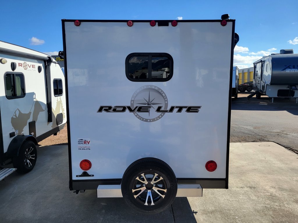 2025 Travel Lite
