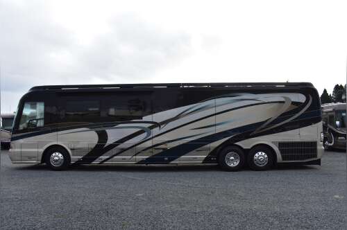 2006 Country Coach AFFINITY in eugene OR