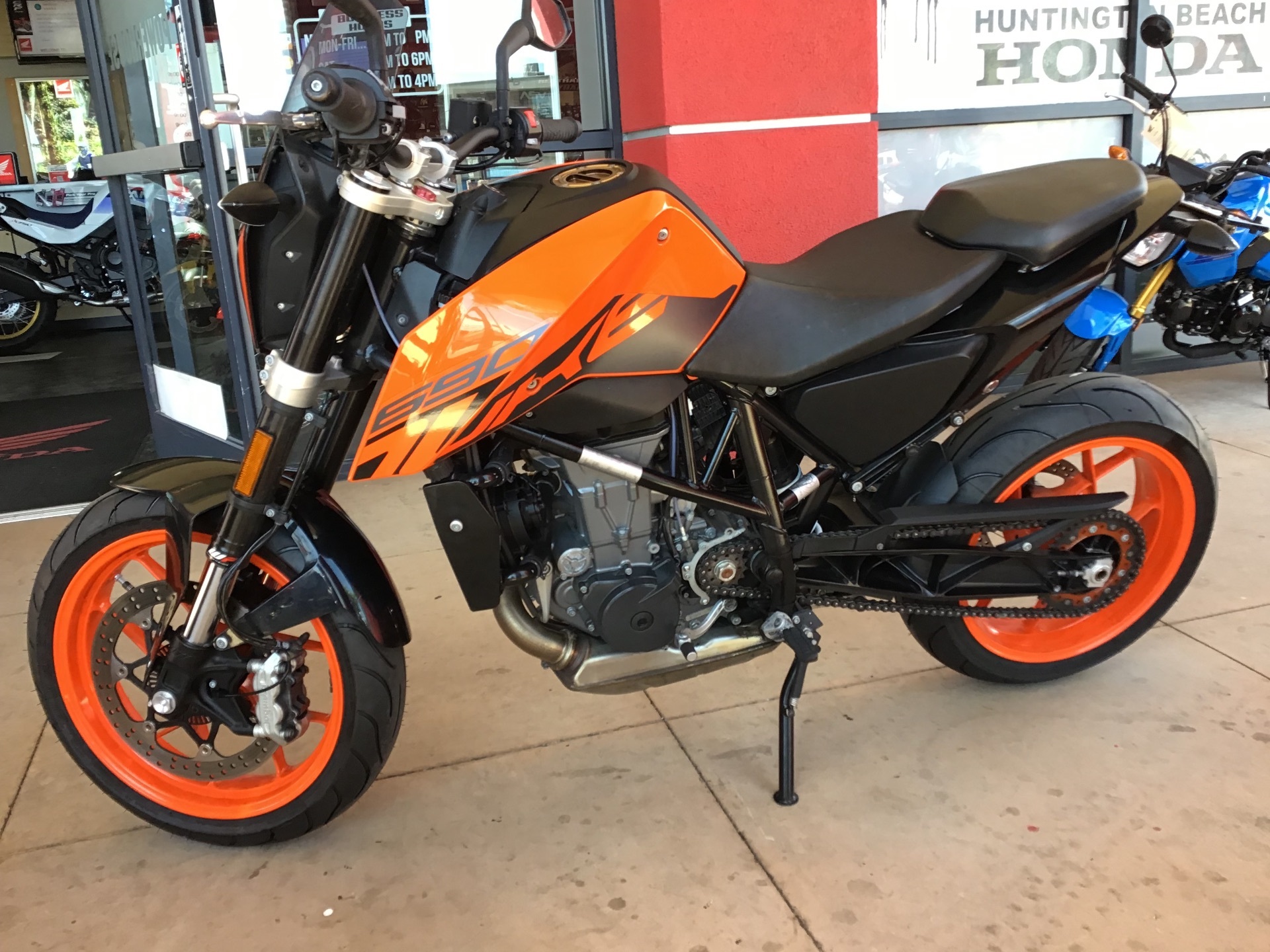 2018 Ktm 390 Duke Motorcycles For Sale - Cycle Trader