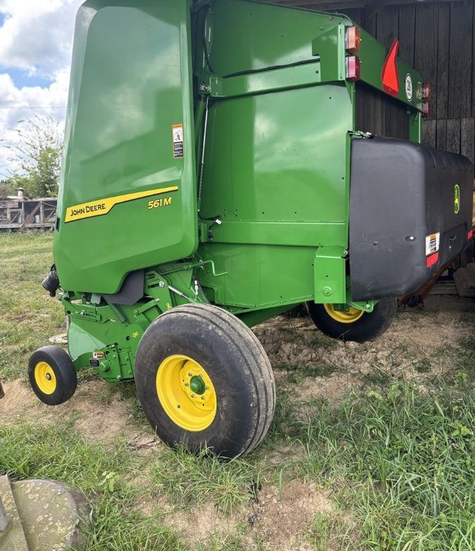 2024 JOHN DEERE 561M in Springfield, KY
