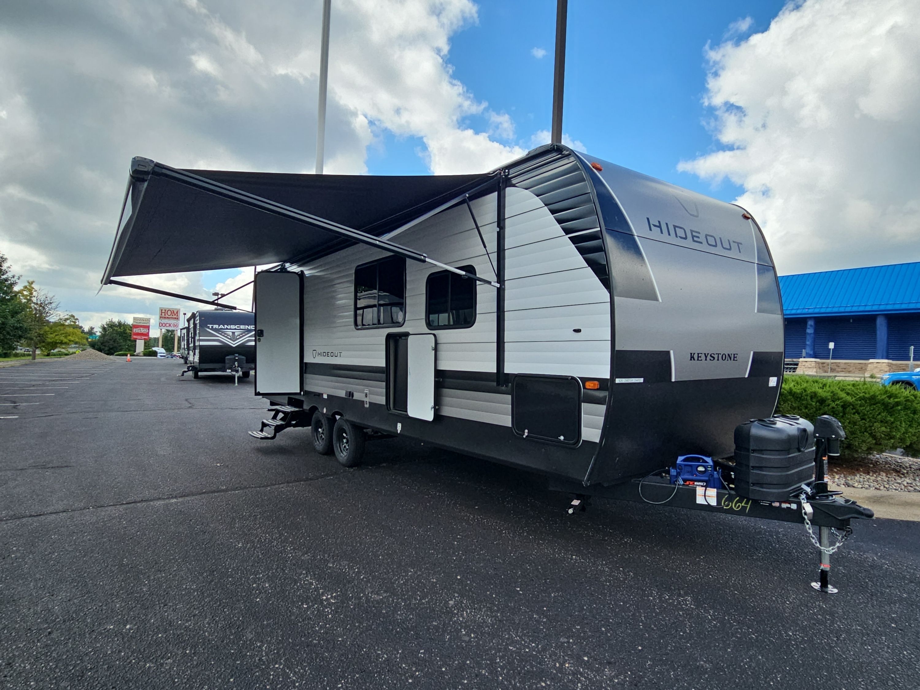 2026 Keystone RV