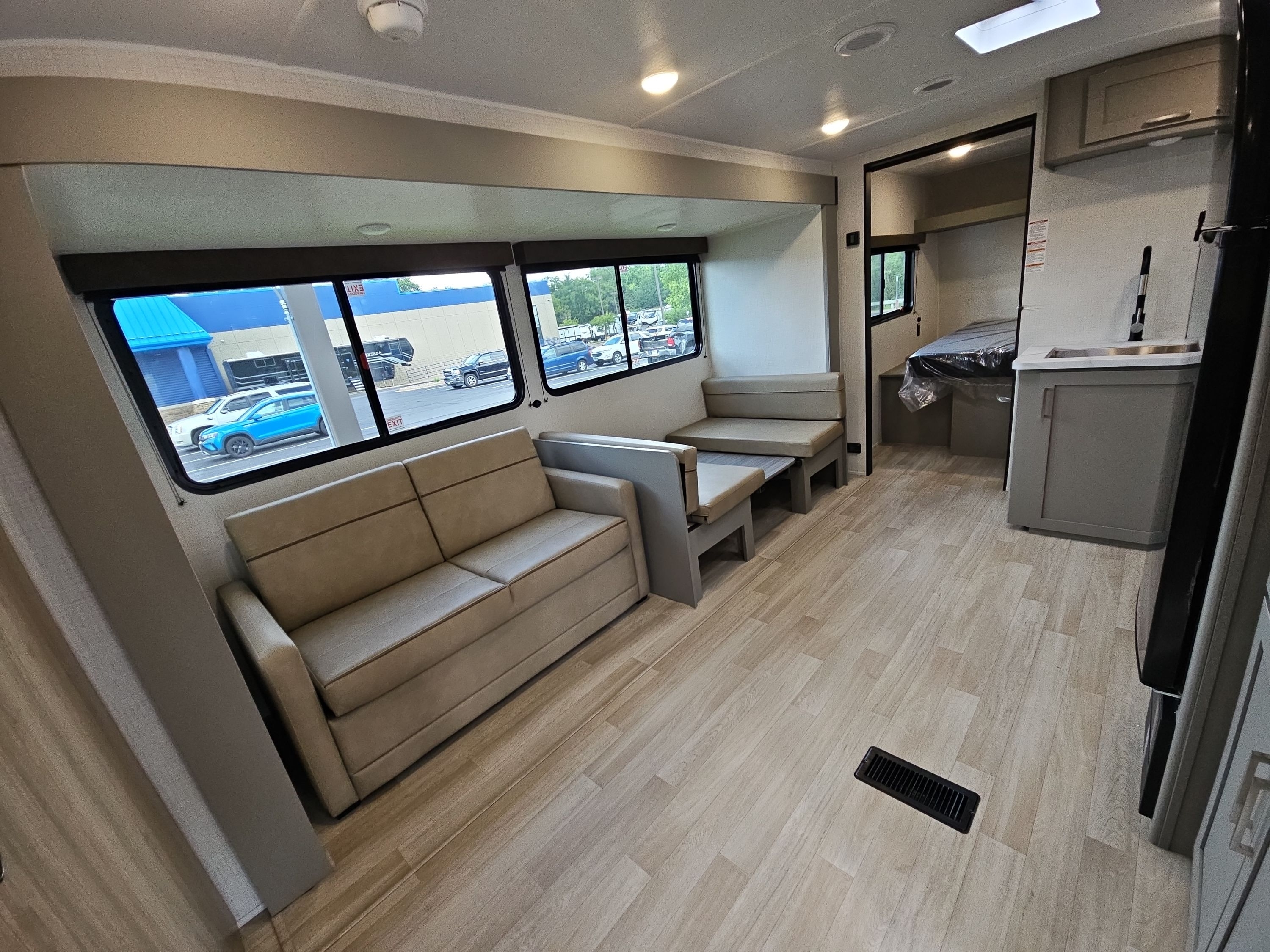 2026 Keystone RV