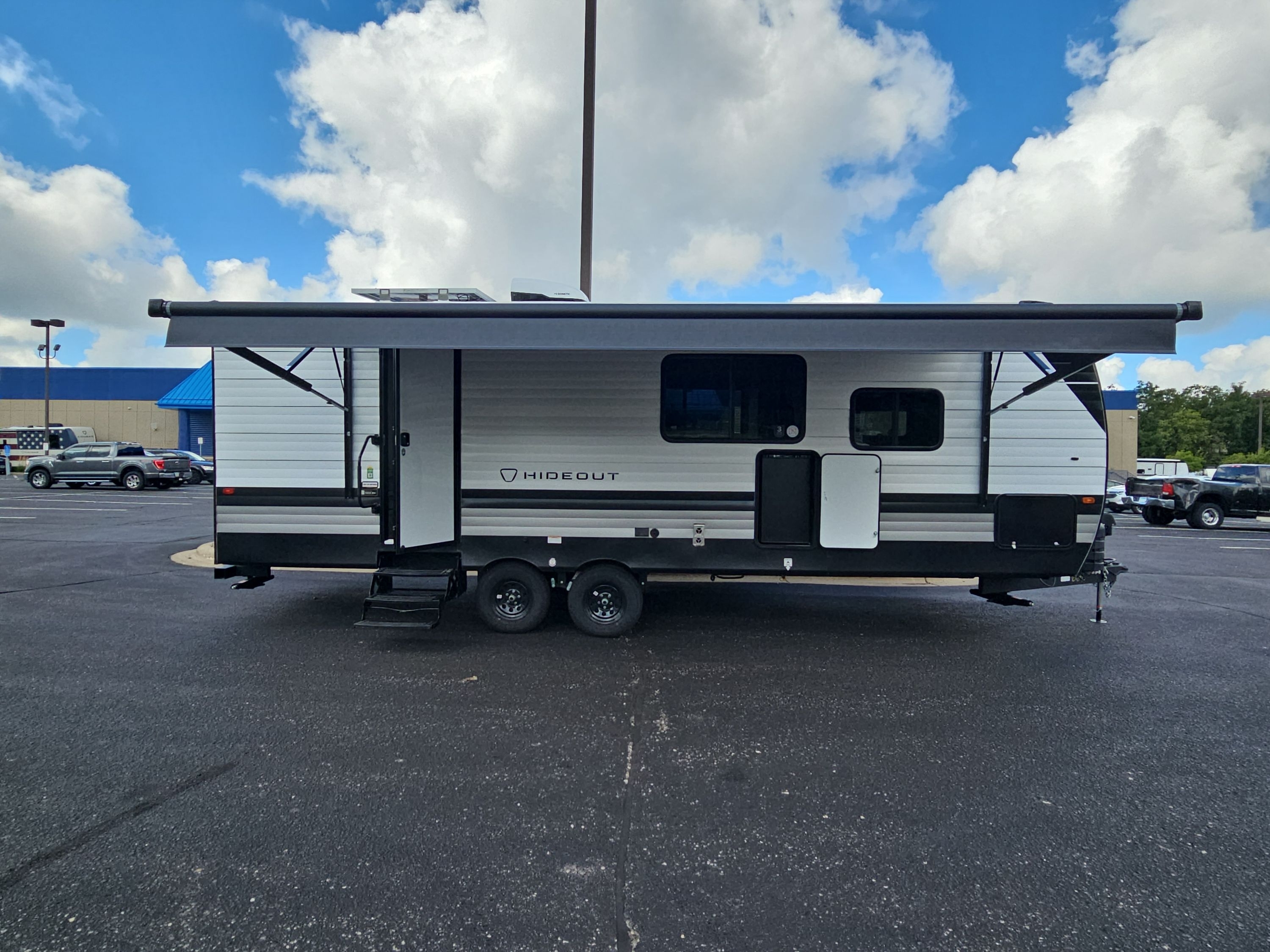 2026 Keystone RV
