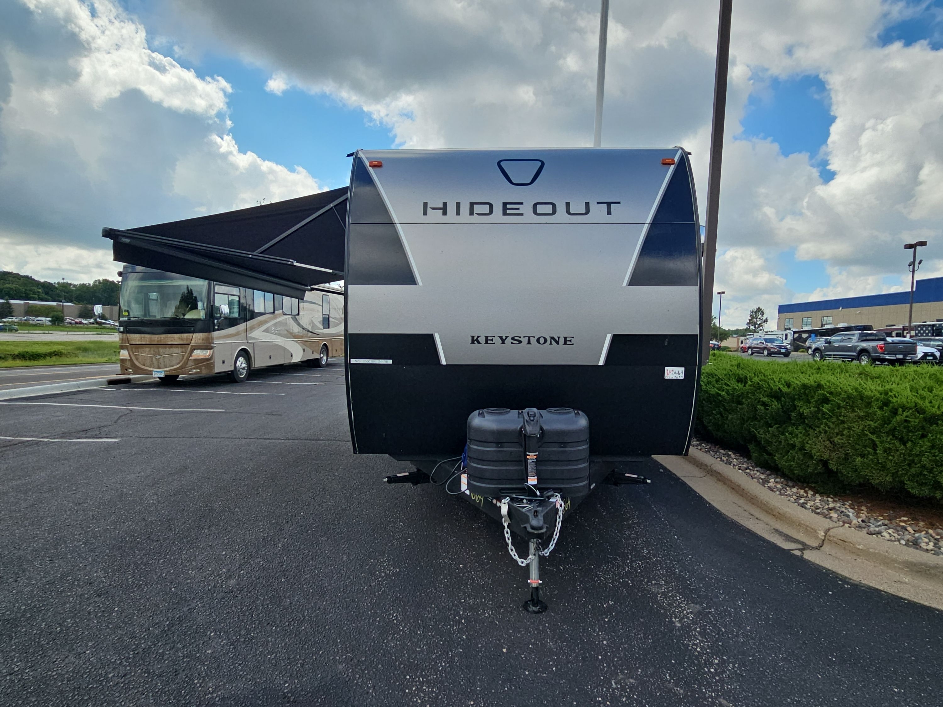 2026 Keystone RV