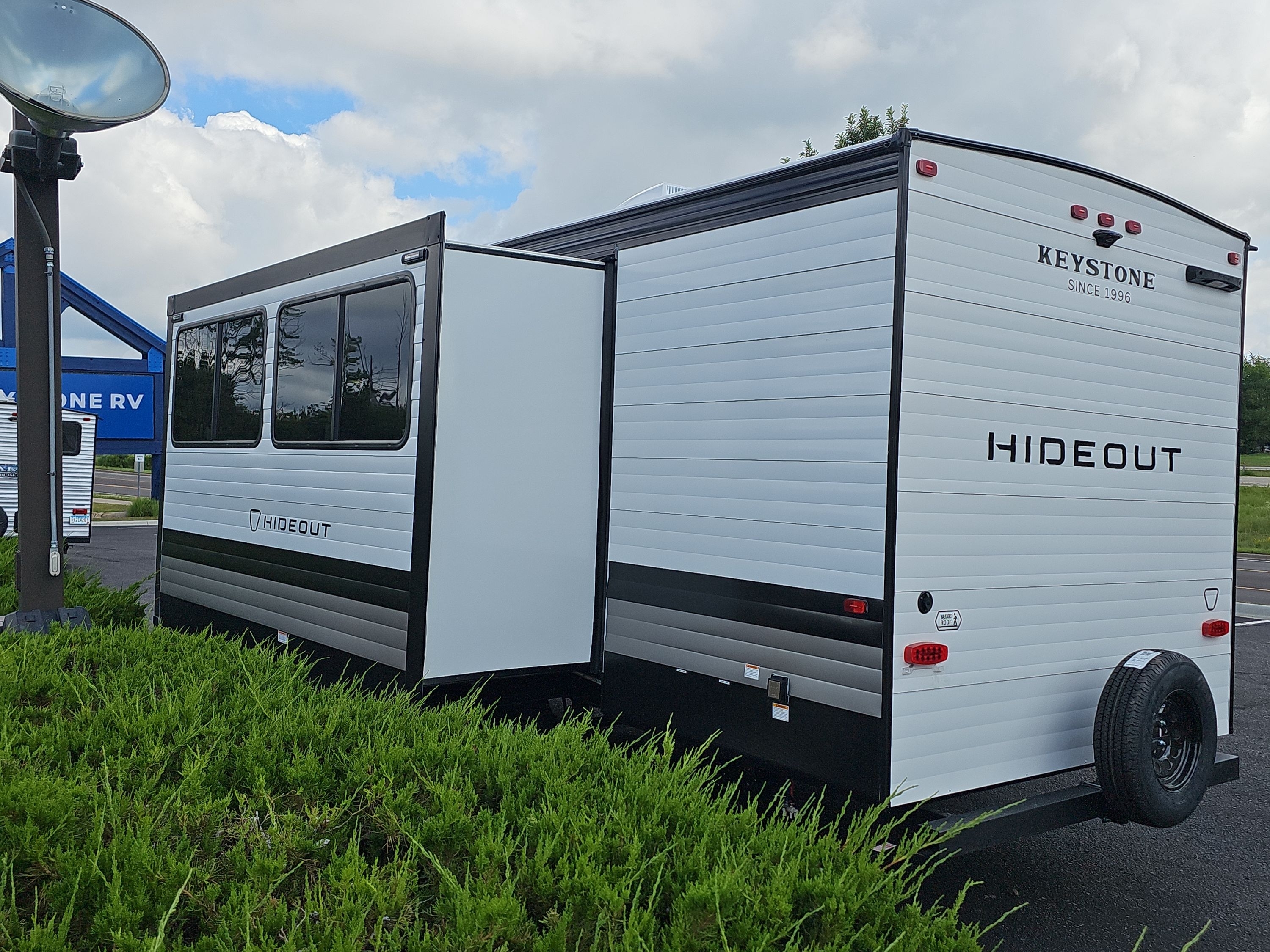 2026 Keystone RV