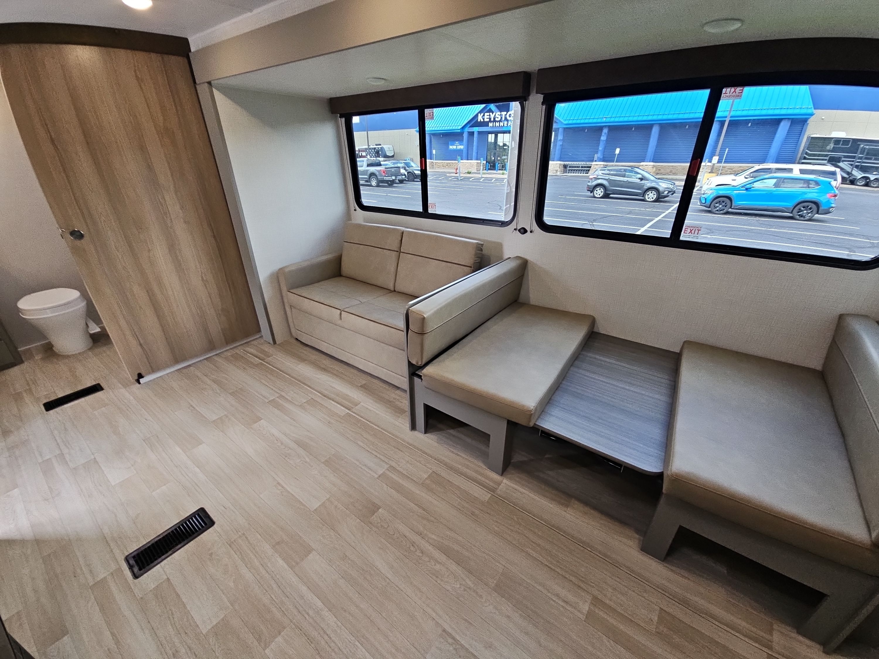 2026 Keystone RV