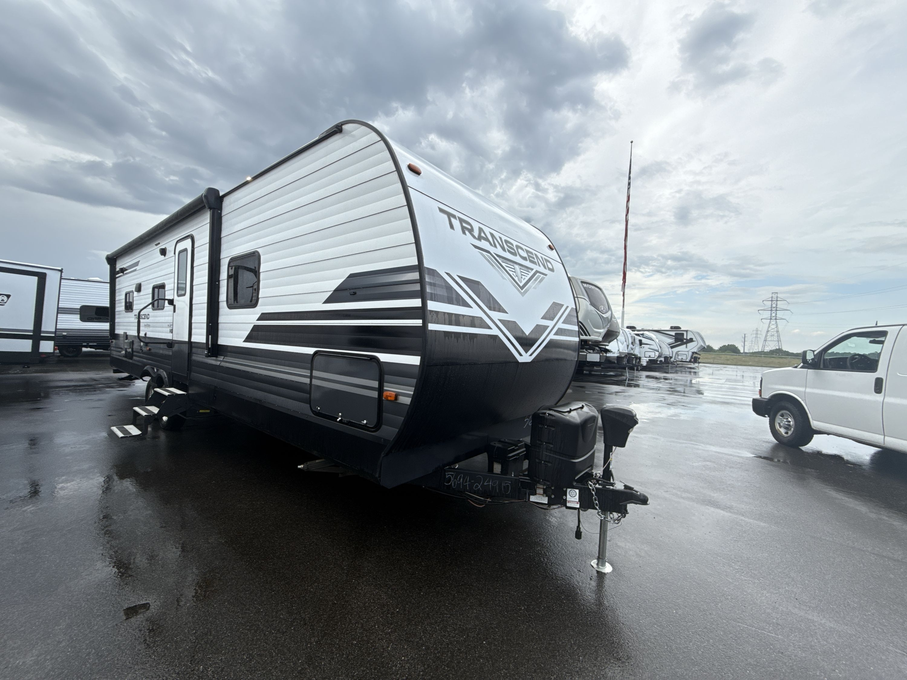 2020 Grand Design Transcend RVs For Sale - RV Trader